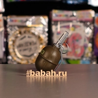 Граната с краской для пейнтбола RGD-5 (Р)