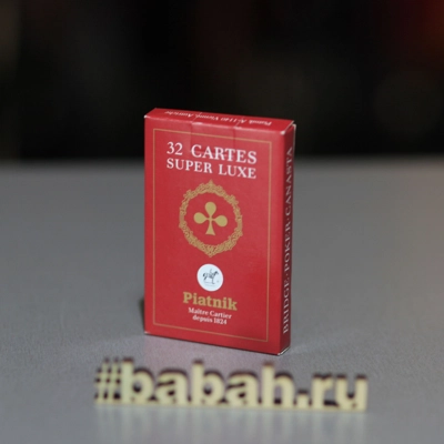 Карты/красная рубашка - Цена: 150 р. - Фото 1