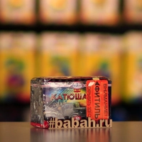 Фейерверк "Катюша 50"