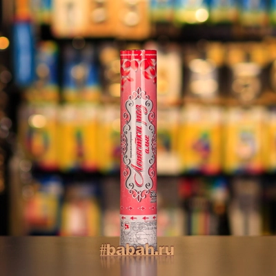 Хлопушка Лепестки роз, 30 см - Цена: 300 р. - Фото 1