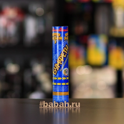 Хлопушка с серпантином, 20 см - Цена: 320 р. - Фото 1