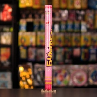 Хлопушка с сердечками, 60 см