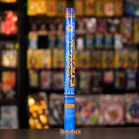 Суперхлопушка с конфетти и серпантином, 60 см