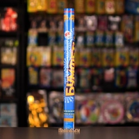 Хлопушка со звездами, 60 см