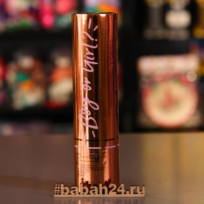 Хлопушка для Gender party конфетти blue - Цена: 280 р. - Фото 1