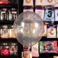 "Конфетти для шаров"