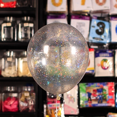 "Конфетти для шаров" - Цена: 50 р. - Фото 1