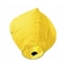 Небесный фонарик желтый Конус средний - Цена: 250 р. - Фото 1