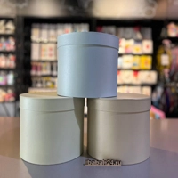 "Коробка для ПрезентБокса"