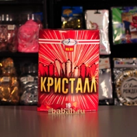 Кристалл (1,2"х19) МБ89 6/1