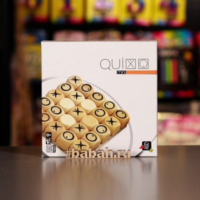 Квиксо мини - Цена: 1 500 р. - Фото 1