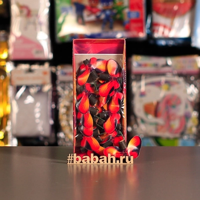 Летающий фейерверк "Мотылёк" - Цена: 365 р. - Фото 1