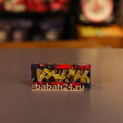 Летающий фейерверк "Оса" - Цена: 136 р. - Фото 1