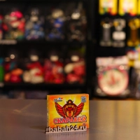 Наземный фейерверк "Скарабей"