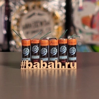 Наземный фейерверк "Лошарик"