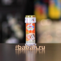 Мыльные пузыри