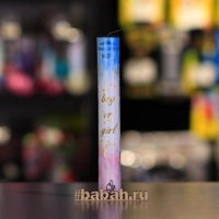 Наклейка для Гендер Пати