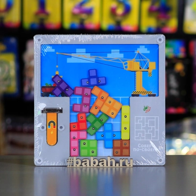 Головоломка Магнетта - Цена: 550 р. - Фото 1