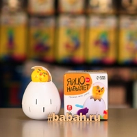 Яйцо навылет