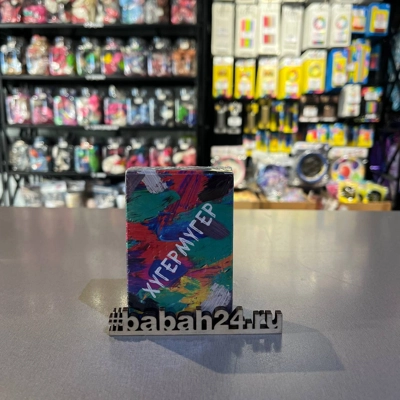 Настольная игра "Хугермугер" - Цена: 750 р. - Фото 1