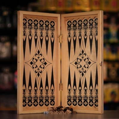 Настольная игра "Нарды Восток" - Цена: 1 850 р. - Фото 1