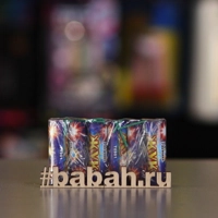 Наземный фейерверк "Жук"