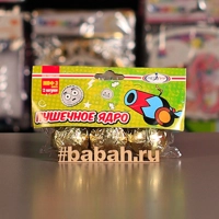 Петарды "Пушечное ядро"