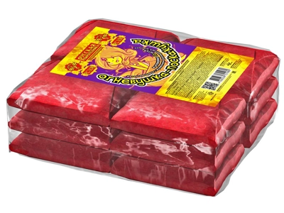 Наземный фейерверк "Огневушка-поскакушка" - Цена: 48 р. - Фото 1