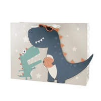 Пакет подарочный №2