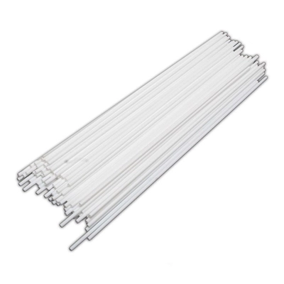 Палочка Белая - Цена: 5 р. - Фото 1