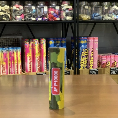 Петарды "Р10000" - Цена: 364 р. - Фото 1