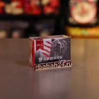 Петарды "Хищник"