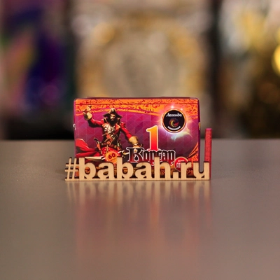 Петарды "Корсар-1", 60 шт - Цена: 57 р. - Фото 1