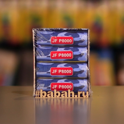 Петарды "Пиратка шок" - Цена: 935 р. - Фото 1