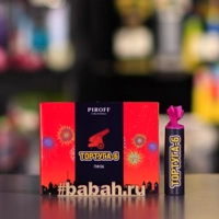 Петарды "Тортуга-6"