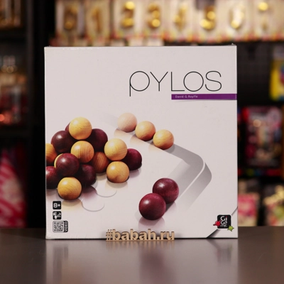 Пилос - Цена: 2 350 р. - Фото 1