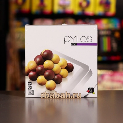 Пилос мини - Цена: 1 500 р. - Фото 1