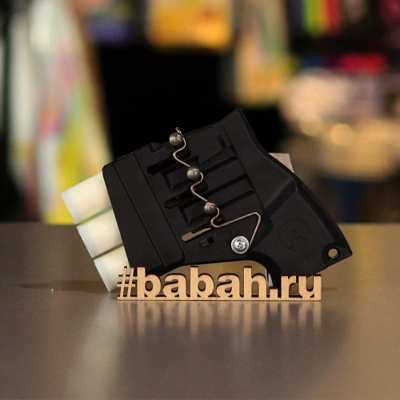 Пистолет для Сигнала охотника №3 - Цена: 2 950 р. - Фото 1