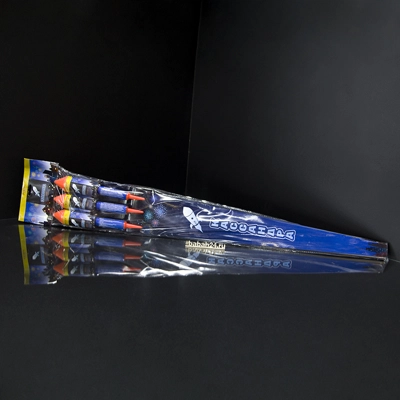 Ракеты "Кассандра" - Цена: 900 р. - Фото 1