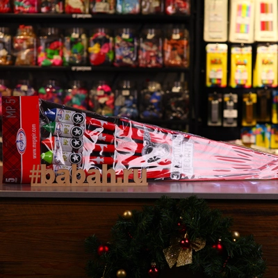 Ракеты "Звездный десант" - Цена: 1 312 р. - Фото 1