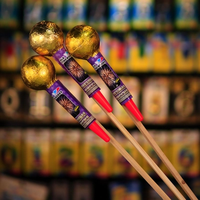 Ракеты "Звёздная миссия" - Цена: 7 226 р. - Фото 1