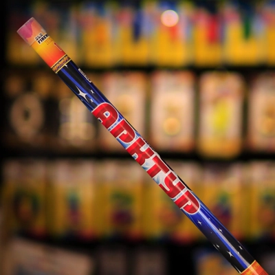 Римская свеча "Арктур" - Цена: 296 р. - Фото 1