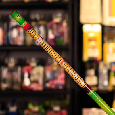 Римская свеча "До первой звезды" - Цена: 311 р. - Фото 1