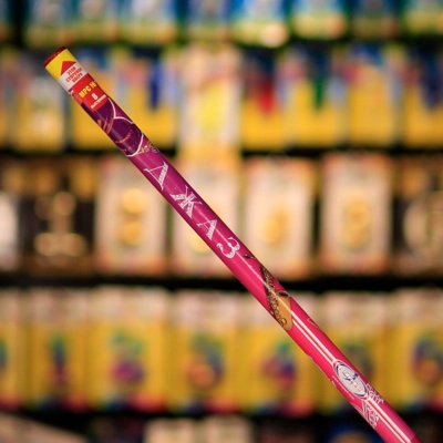 Римская свеча "Джаз" - Цена: 418 р. - Фото 1