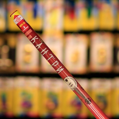 Римская свеча "Кантри" - Цена: 399 р. - Фото 1