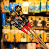 Ракеты "Космическое путешествие 2,5""