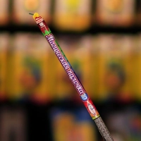 Римская свеча "Магическая палочка 10"