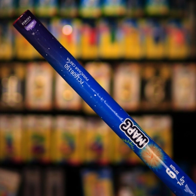 Римская свеча "Марс" - Цена: 1 606 р. - Фото 1