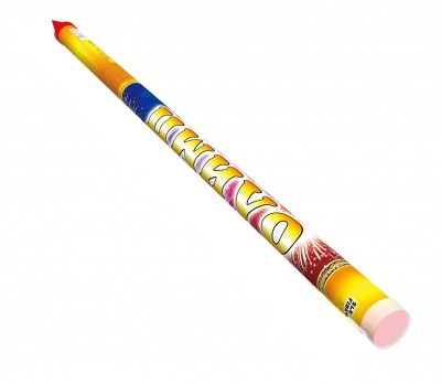 Римская свеча "Олимп" - Цена: 532 р. - Фото 1