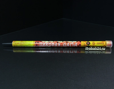 Римская свеча "Пиковая дама" - Цена: 314 р. - Фото 1